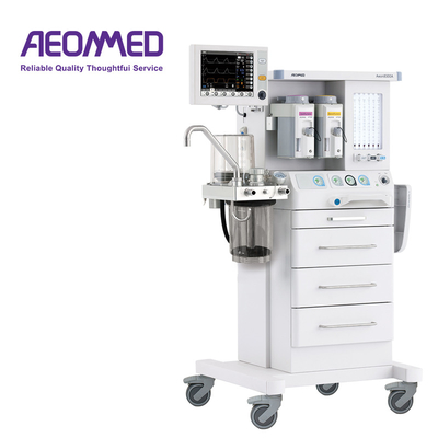 CE Marked Anesthesia Ventilator Machine / Medical Device Aeon8300A Aeon8300A