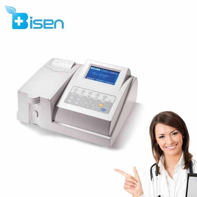 BS-WP21B full automatic high price biochemistry analyzer immunogenic protein analysis machine BS-WP21B