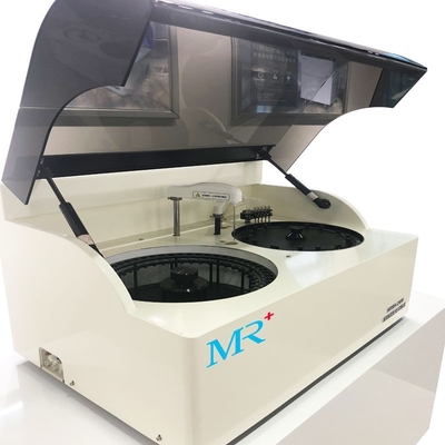 Hot Selling Fully Automatic Open System Chemistry Analyzer, Bio Chemistry Analyzer HTSH2400
