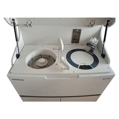 Mindray Bs330e Lab Equipment Biochemistry Analyzer Machine BS330E